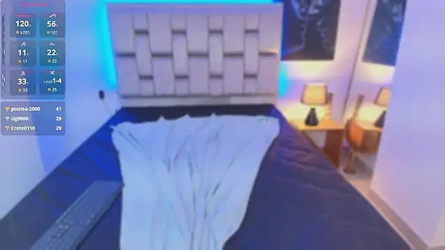 samiraa_haalem's Live XXX Chat