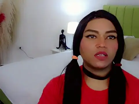 charlotte1_sweet's Webcam Show