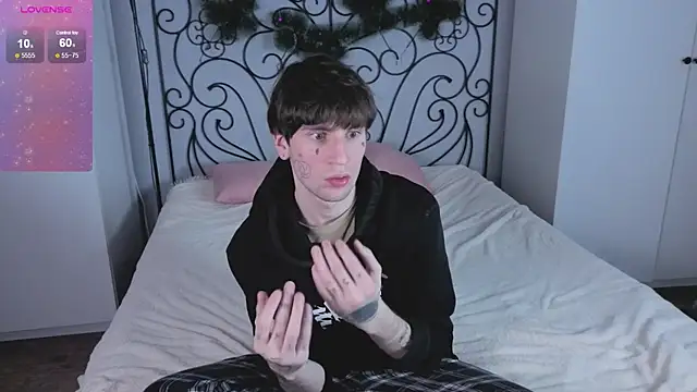 Danny_loves_Mary: онлайн-секс-чат