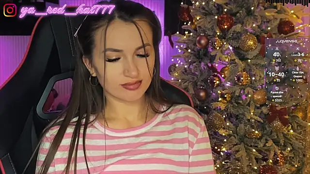 -RED_HAT- 即時 XXX 聊天