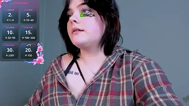 Živý XXX chat lika_pop