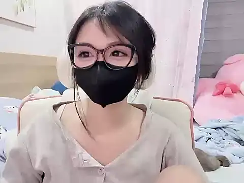 Yuyu-baobei Live XXX-chat