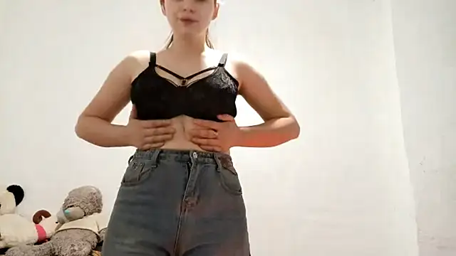 ClarisaCalvary Chat XXX in diretta