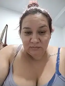 sharon_G Live XXX-Chat