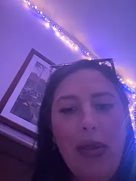 Miabelle2233 웹캠 쇼