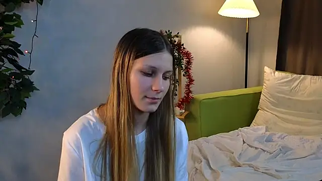 Živý XXX chat GlynisPernice