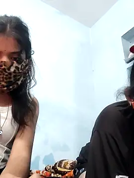 Sonali-6's Webcam Show