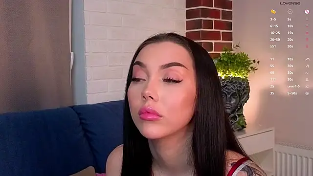 Chat XXX en directo de BobbyeClague