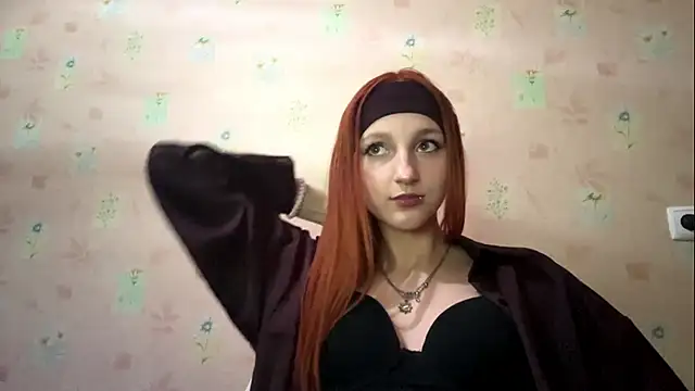 GlyndaNiksich লাইভ XXX চ্যাট