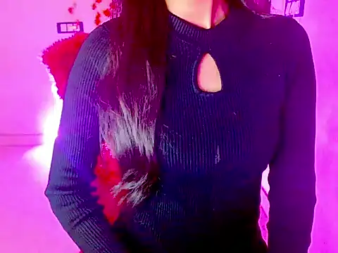 Im_Iriss' Live XXX Chat