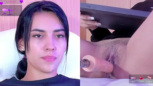 Aliison1_ Chat XXX in diretta