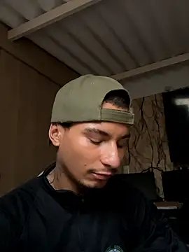 jack_holister Live XXX-chat