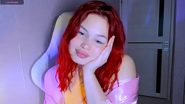 Živý XXX chat RiriSweeety