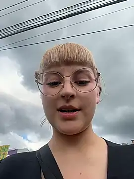 Živý XXX chat Berserker_Avi