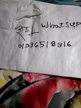 maisamim2のウェブカメラショー