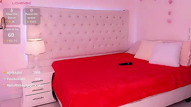 Michell_simons Live XXX-Chat