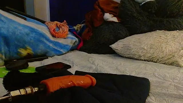 Ixchel_Anaidn Live XXX chat