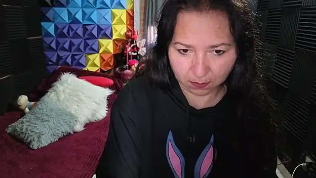 katifoxx 라이브 XXX 채팅