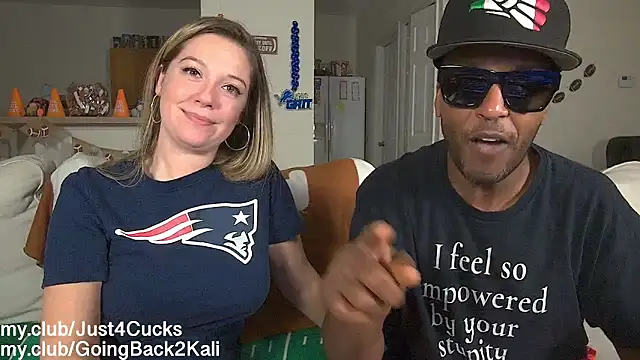 Živý XXX chat boomboomr00m