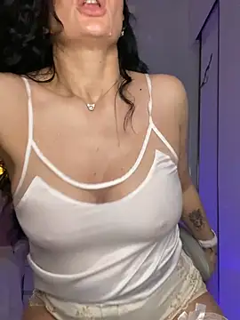 ImperialRice Chat XXX in diretta