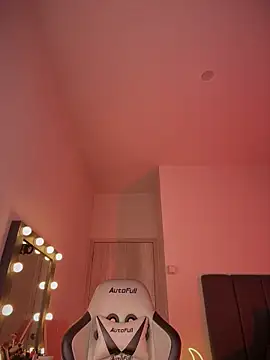 Chat XXX en directo de JanyLunaa