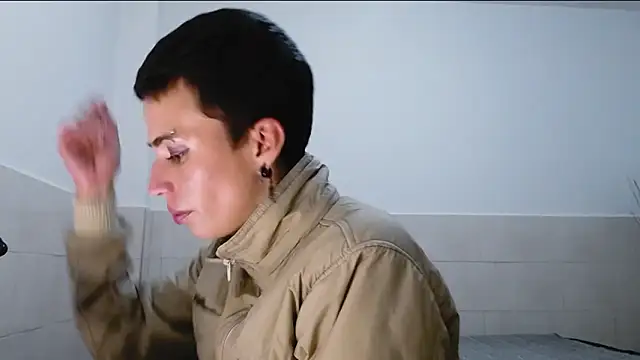 Cocain_Atenea's Live XXX Chat