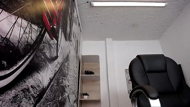 Živý XXX chat Elinaax