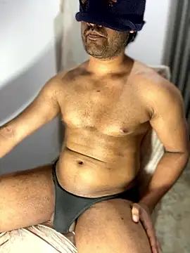 Živý XXX chat MilanBlaze