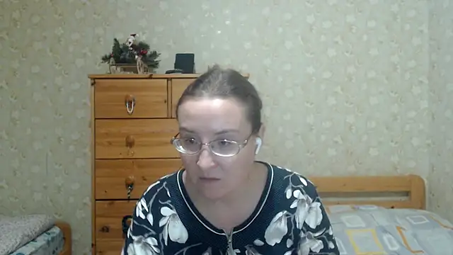 Smart_Rose 라이브 XXX 채팅