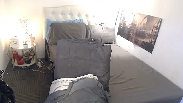 NinaDOM4CUM's Live XXX Chat