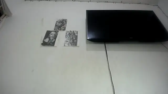 Foxy_Lovex Webcamshow