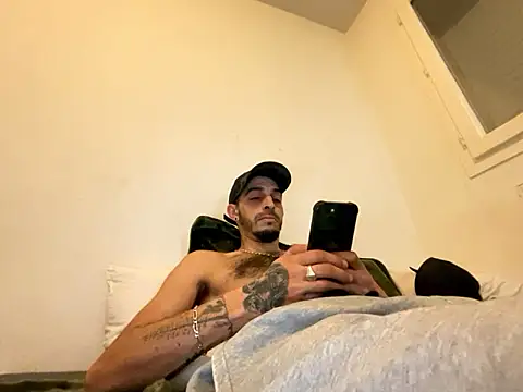 Sembang XXX Secara Langsung Rebeu313