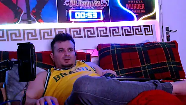 florintanus69 现场XXX聊天