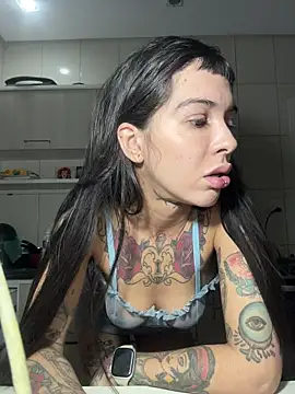 Nikatsu 라이브 XXX 채팅