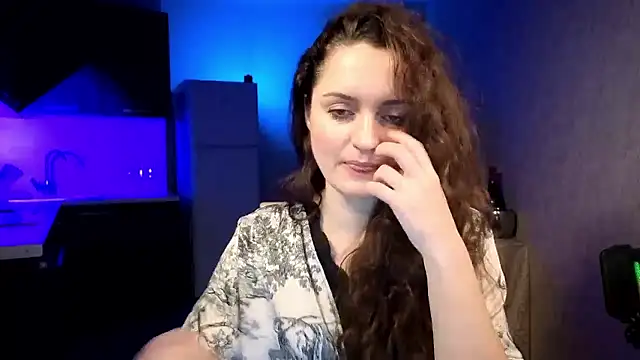 Cerann1のライブXXXチャット