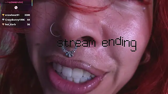 bri_von_dhara__'s Webcam Show