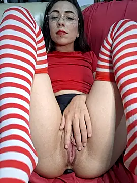 BabyyMetal Chat XXX in diretta