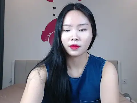 AmeliaJohanson 在線直播表演