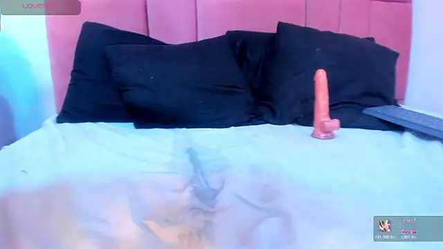 VickyJohnson1 Live XXX-Chat