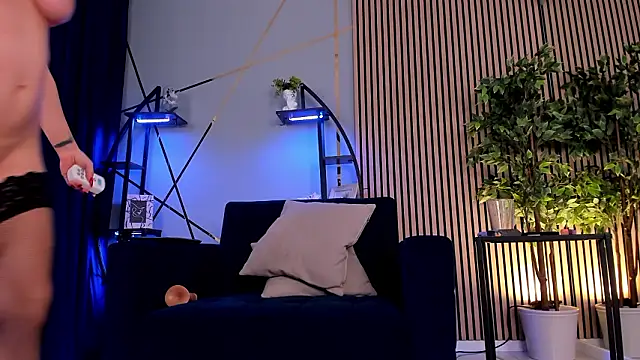 KimP0ssible's Live XXX Chat