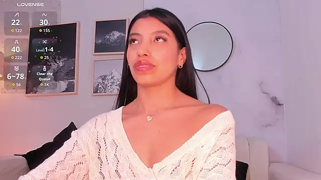 Tiffany_Low Chat XXX in diretta