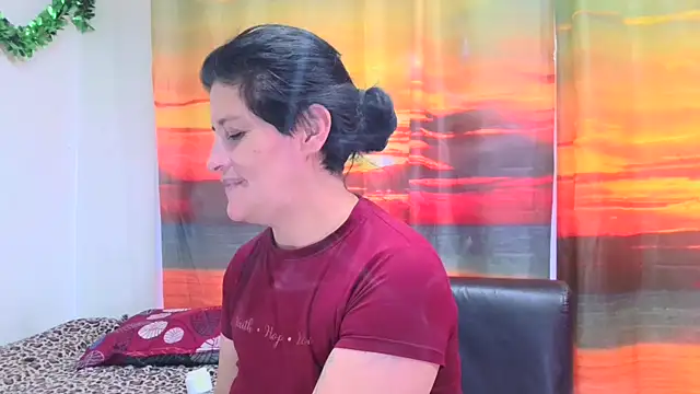 Kimmysander's Live XXX Chat