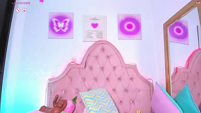 amandalee01のライブXXXチャット