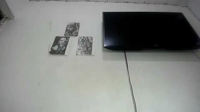 Foxy_Lovex's Webcam Show