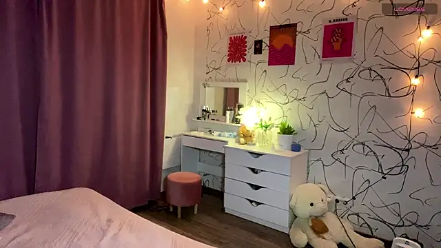 AnnaBales Live XXX-Chat