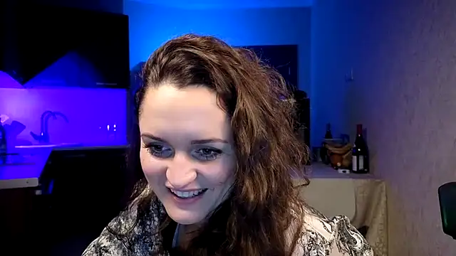 Cerann1 Live XXX-Chat