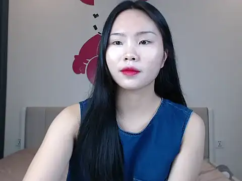 AmeliaJohanson's Live XXX Chat