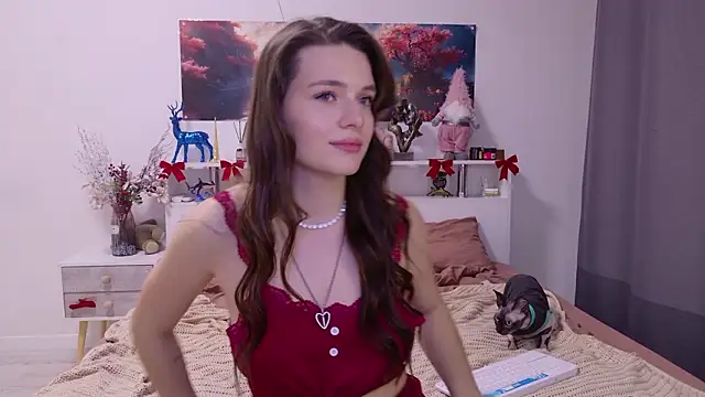 Nellie_Medina's Live XXX Chat