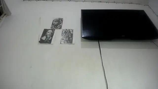 Sembang XXX Secara Langsung Foxy_Lovex