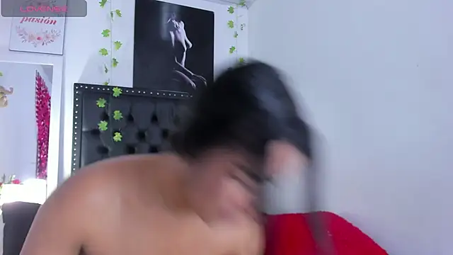 ScarlettVelln Live XXX chat